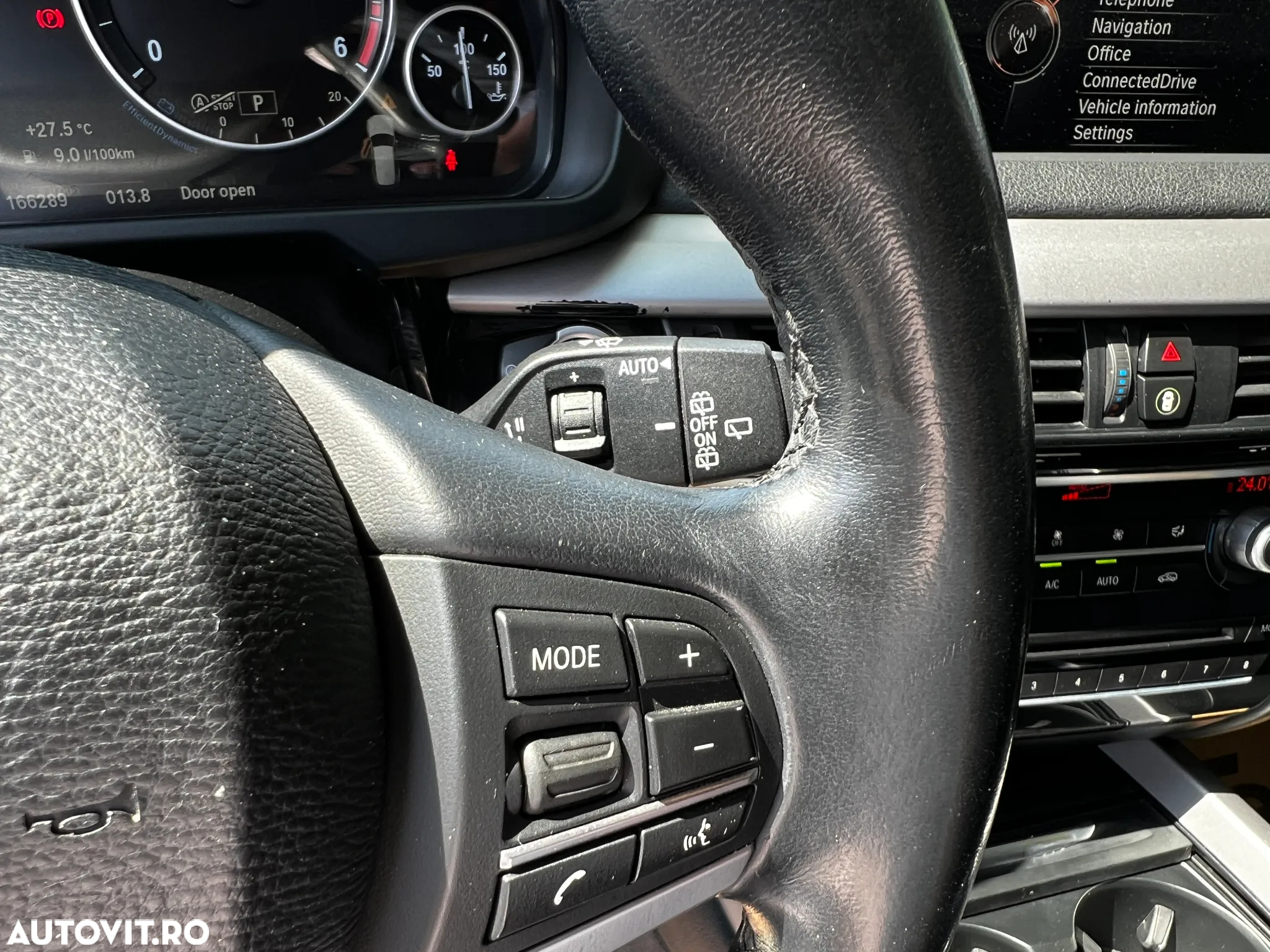BMW X5 xDrive25d - 25