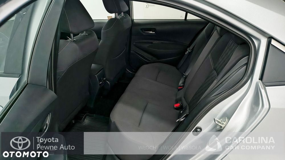 Toyota Corolla - 18