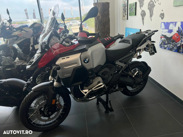 BMW R 1300 GSA