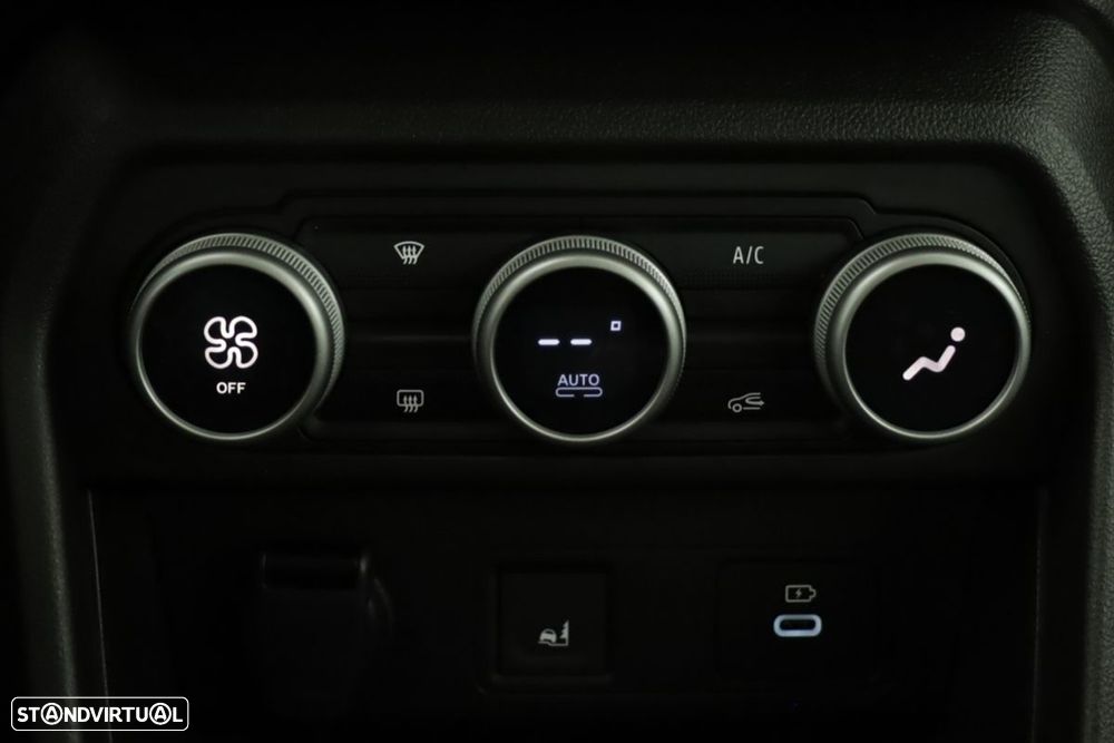Dacia Sandero 1.0 ECO-G Extreme + Up&Go Bi-Fuel - 13