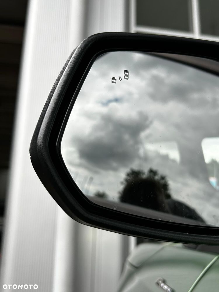 Ford Tourneo Courier 1.0 EcoBoost Active - 25