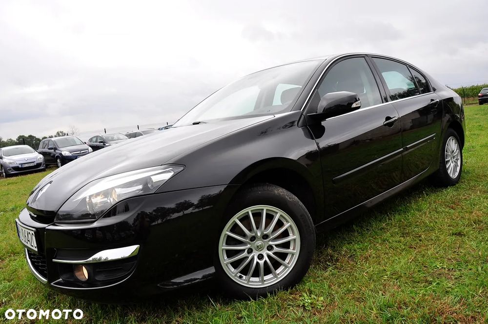 Renault Laguna 2.0 Dynamique - 1