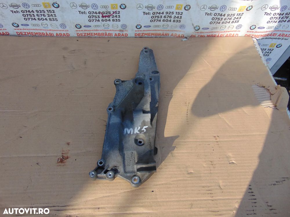 Suport alternator Ford Mondeo mk5 Galaxy 3 2.0 cod ds7q8d611ah kuga 2 - 2