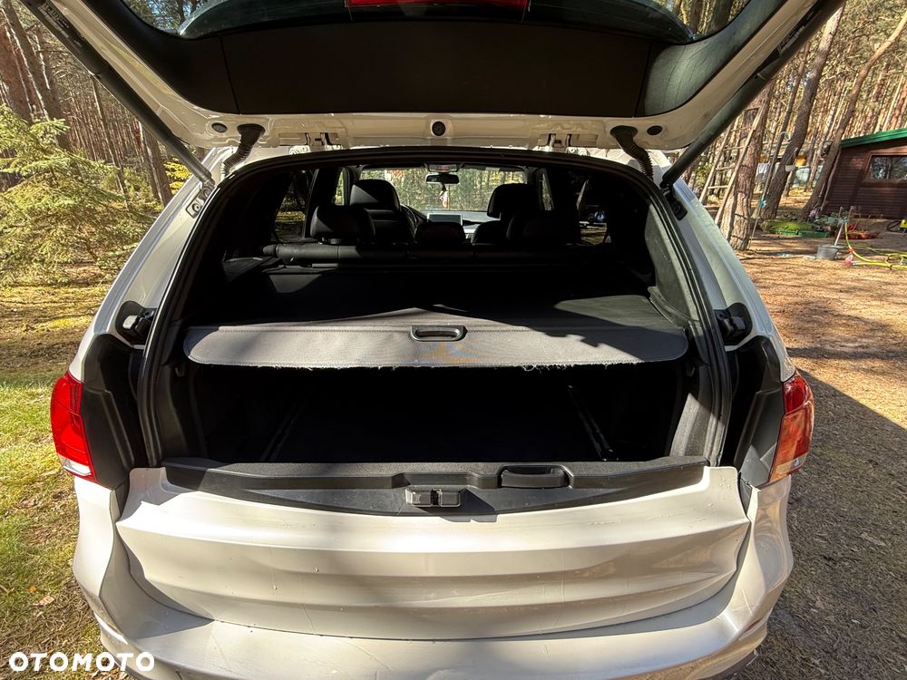 BMW X5 - 20