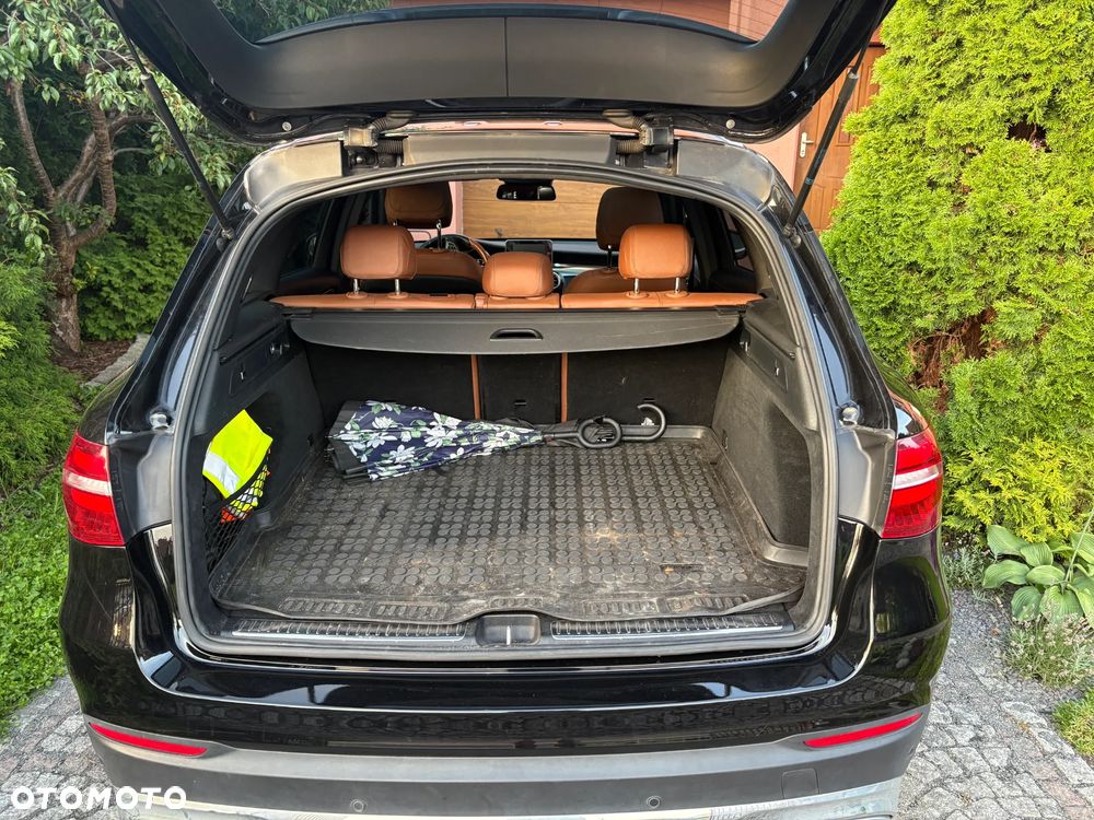 Mercedes-Benz GLC 220 d 4-Matic - 22