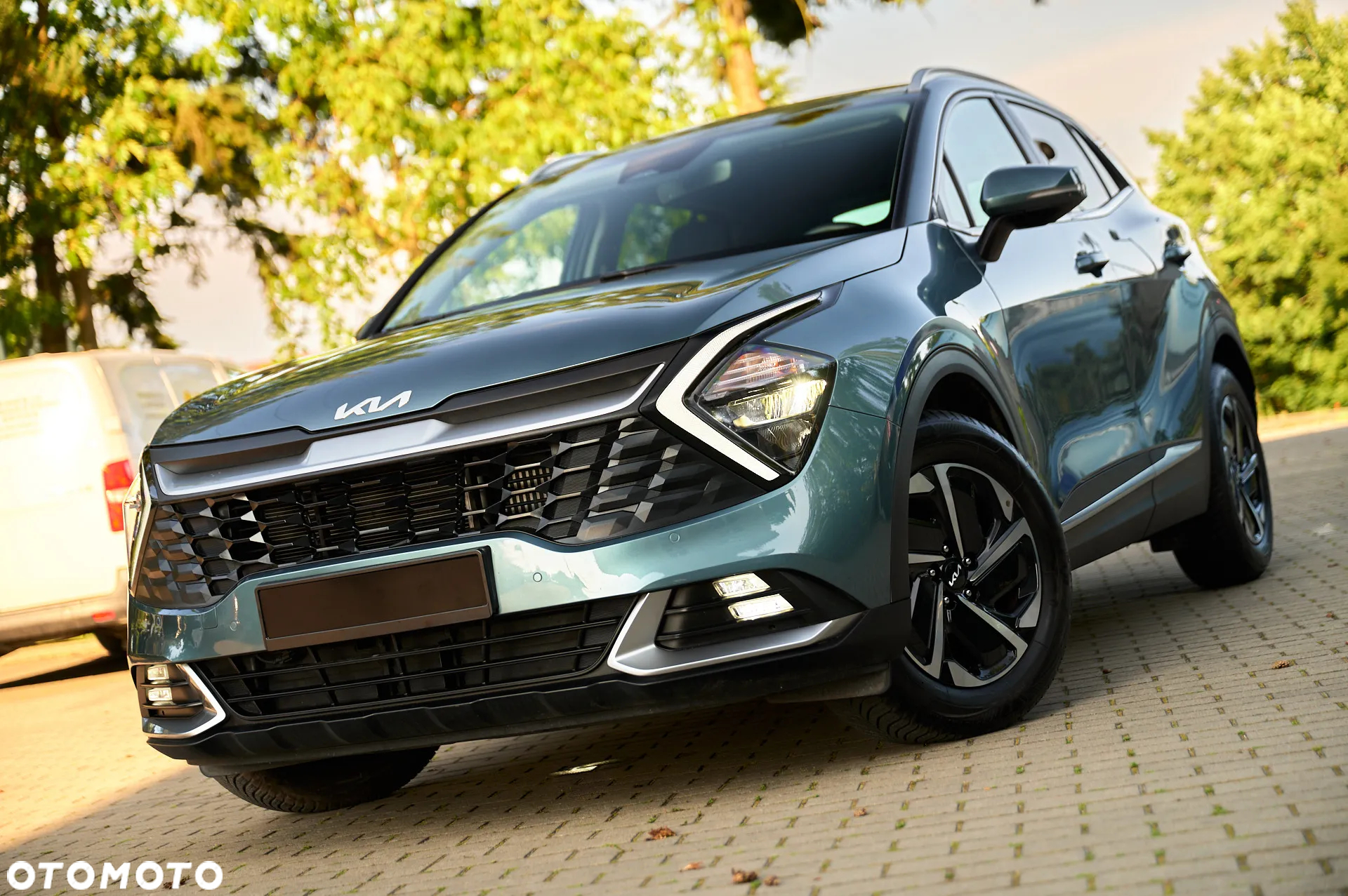 Kia Sportage - 2