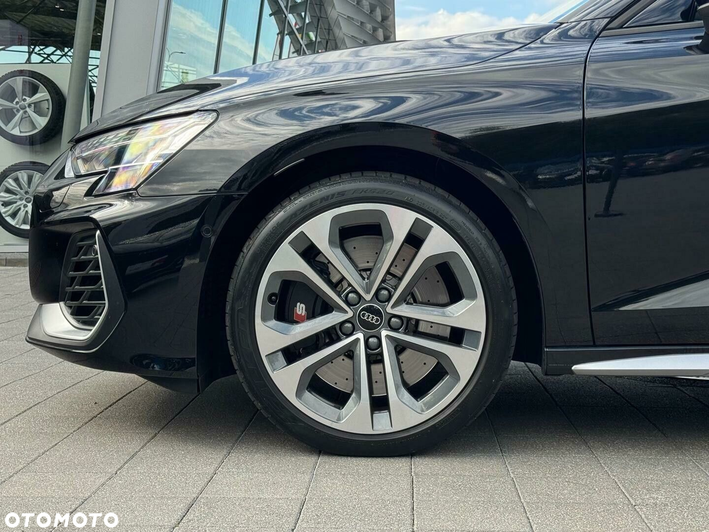 Audi S3 - 9