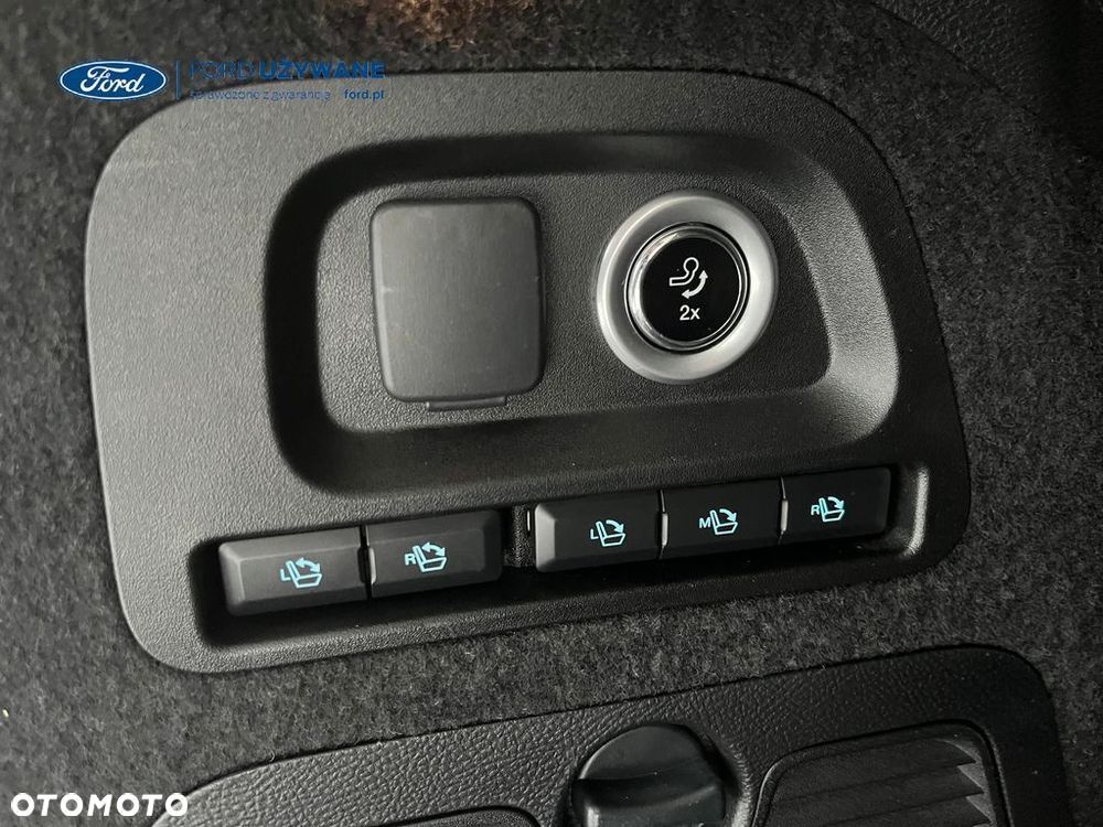 Ford Galaxy 2.0 EcoBlue Titanium - 30