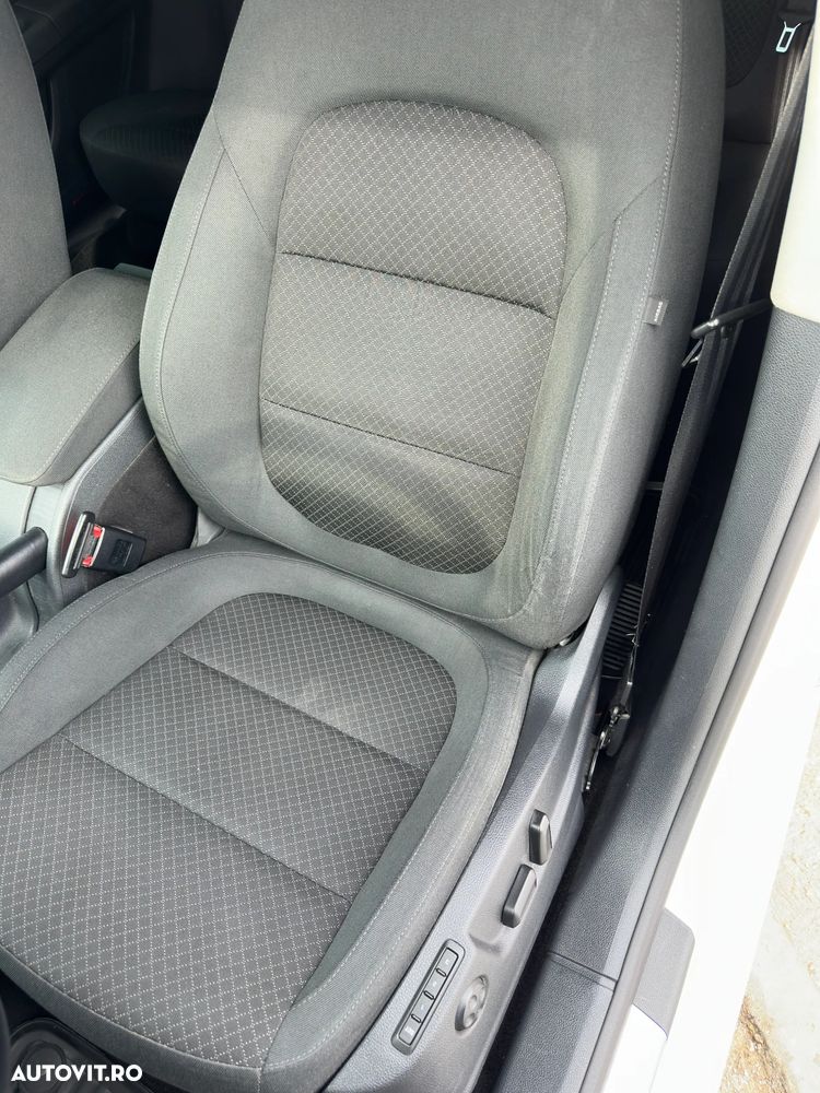 Skoda Superb 2.0 TDI Ambition - 7