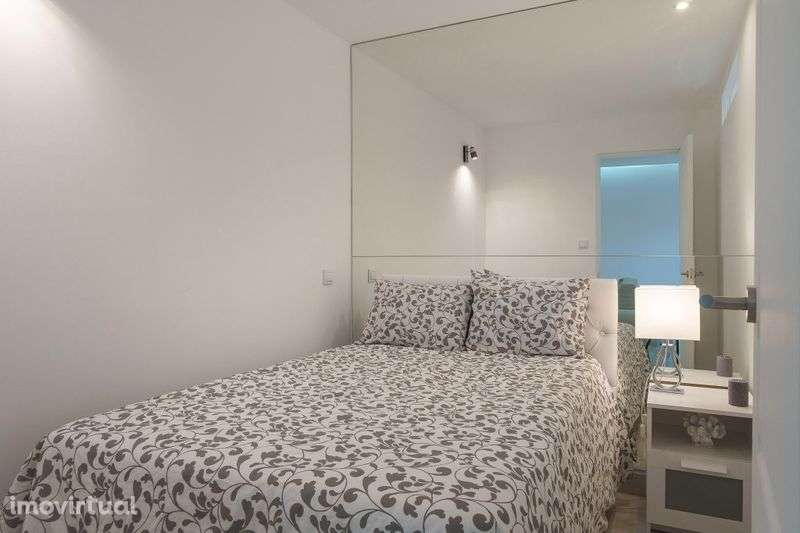 Apartamento t2 anual - Grande imagem: 5/8