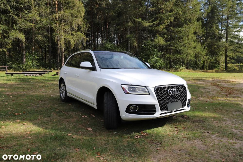 Audi Q5 - 1