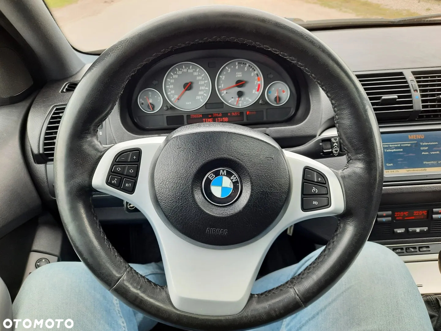 BMW X5 4.8 is Edition Exclusive - 27