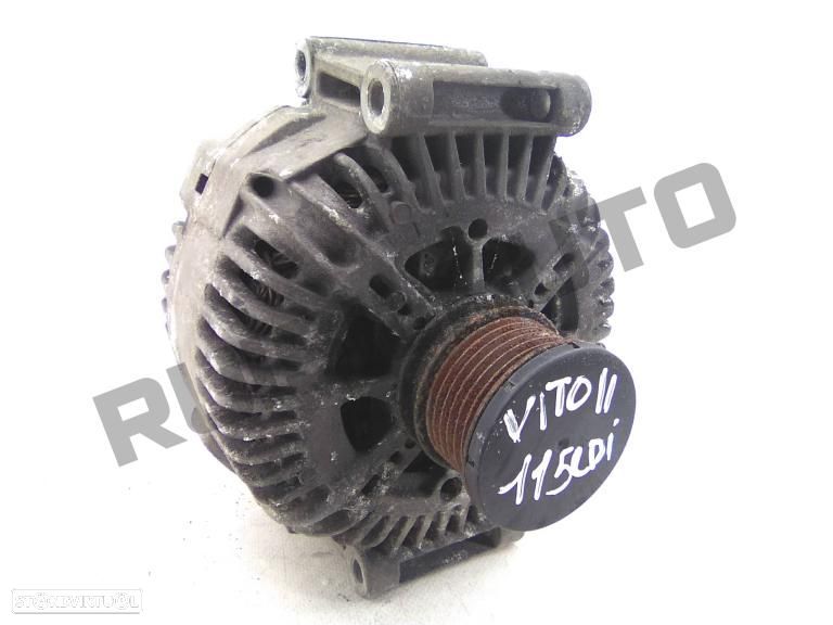 Alternador A64615_41102 Mercedes Vito Ii W639 [2003_2014] 115 C - 1