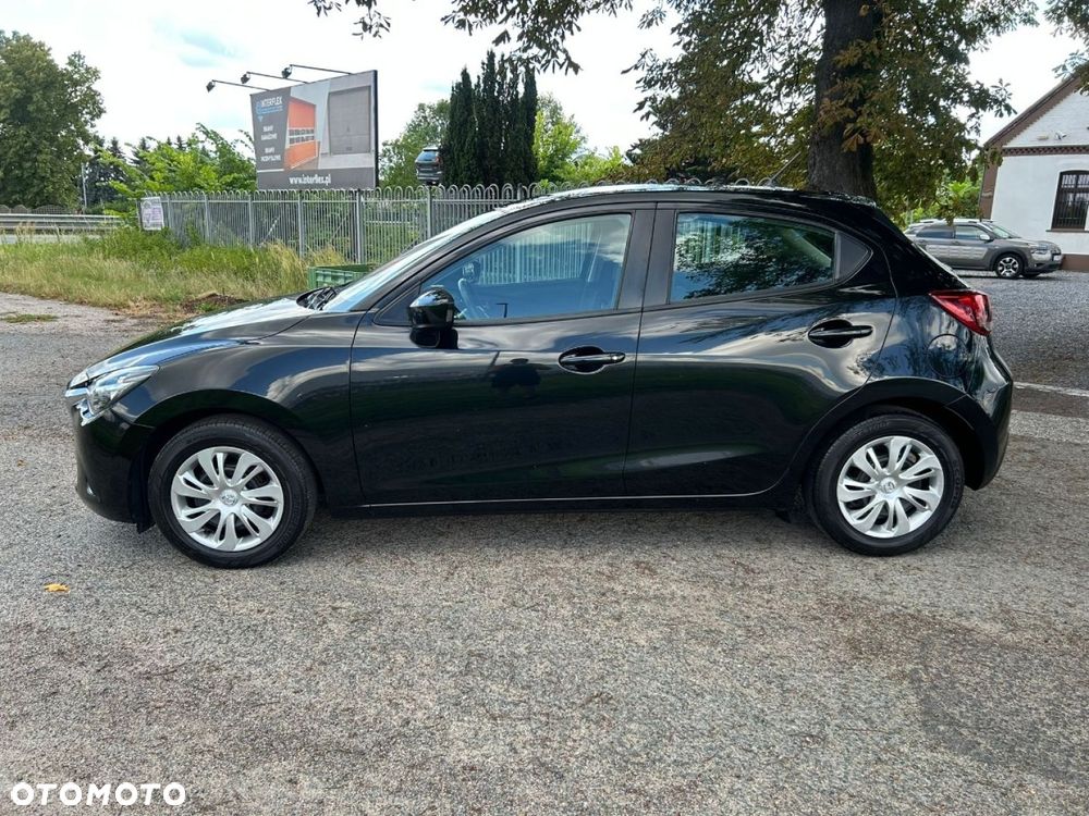 Mazda 2 - 38