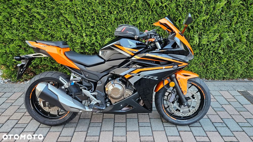 Honda CBR
