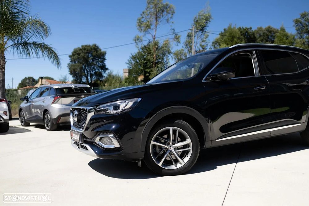 MG EHS 1.5T-GDI Luxury - 12
