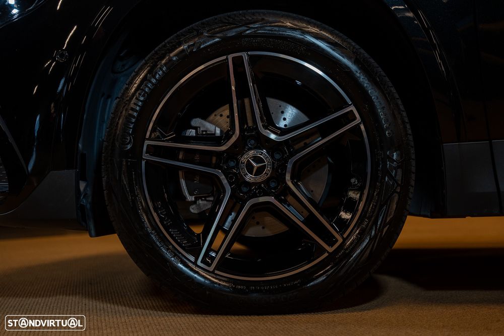 Mercedes-Benz GLA 250 e AMG Line - 8