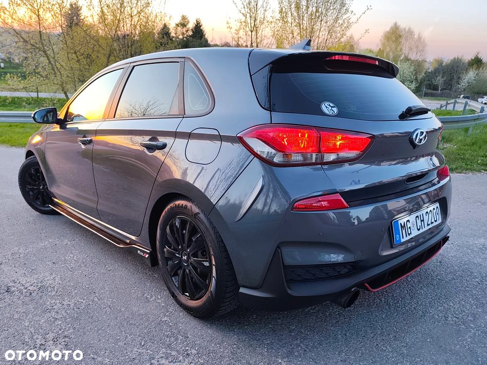 Hyundai i30 1.4 Advantage - 3