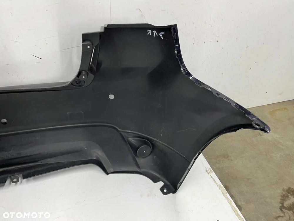 Zderzak tylny Mitsubishi Asx lift 12-16r. 6410B860ZZ - 26