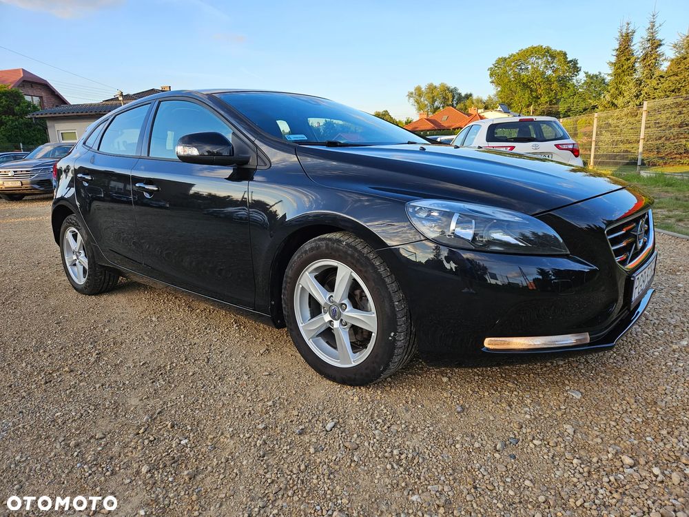 Volvo V40 D2 You - 1