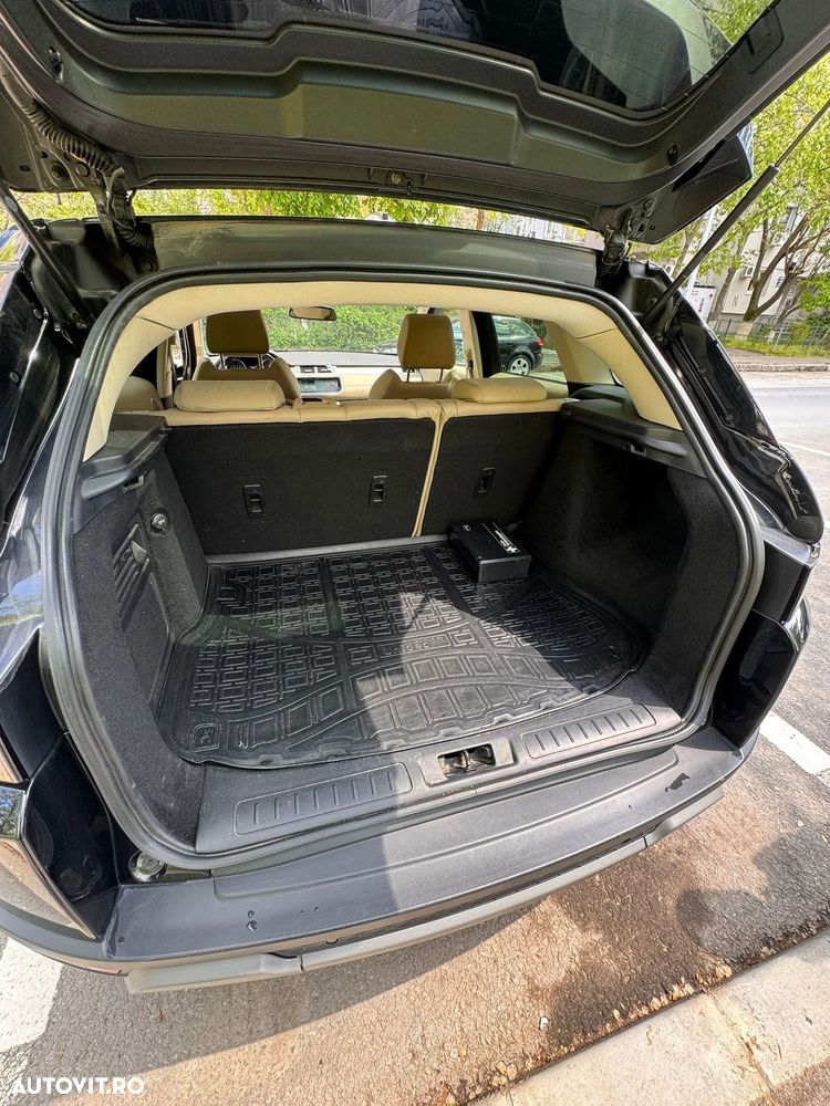 Land Rover Range Rover Evoque - 9