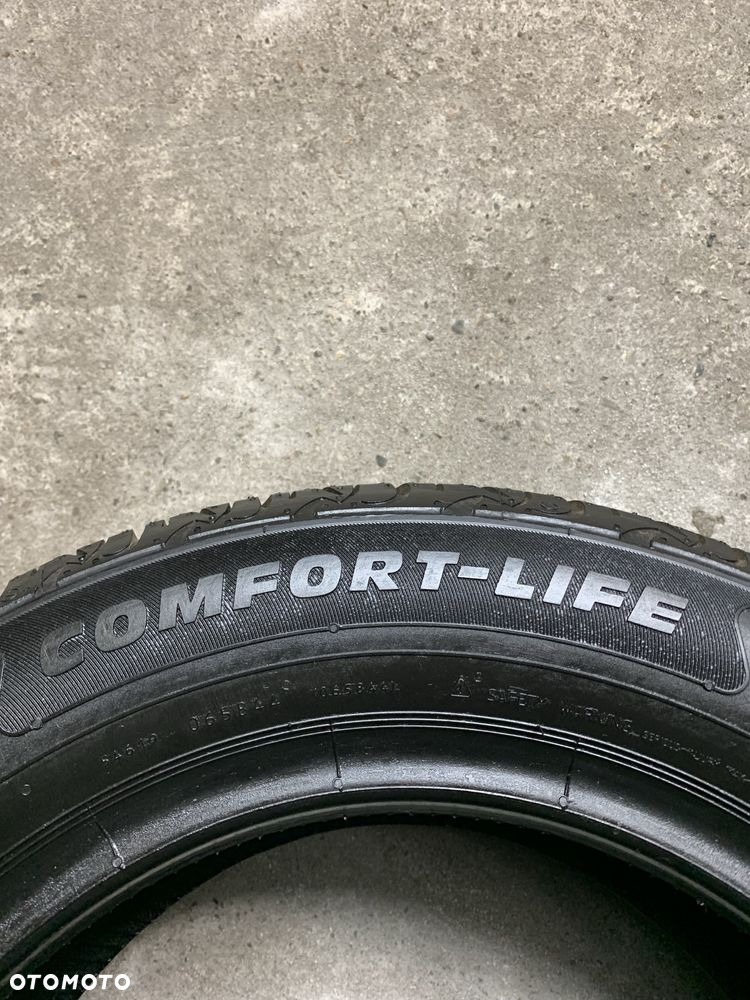 4x Opony Semperit 175/65 R13 80T Comfort-Life - 3