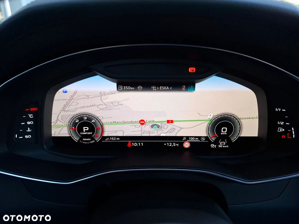 Audi A6 Avant 40 TDI mHEV Quattro S Line S tronic - 20