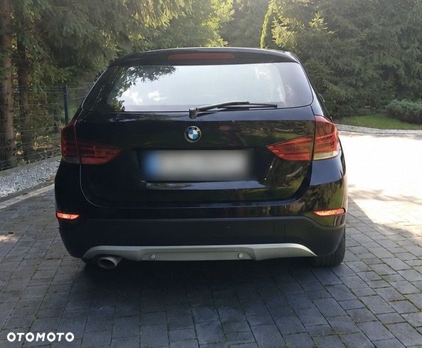 BMW X1 - 4