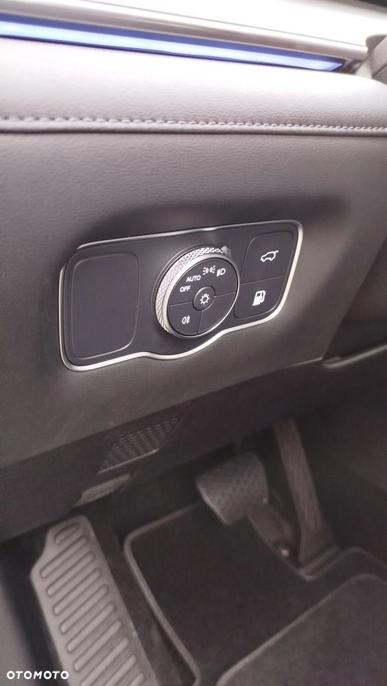 Chery Tiggo 8 1.5 T-GDI Super Hybrid Prestige DCT - 17