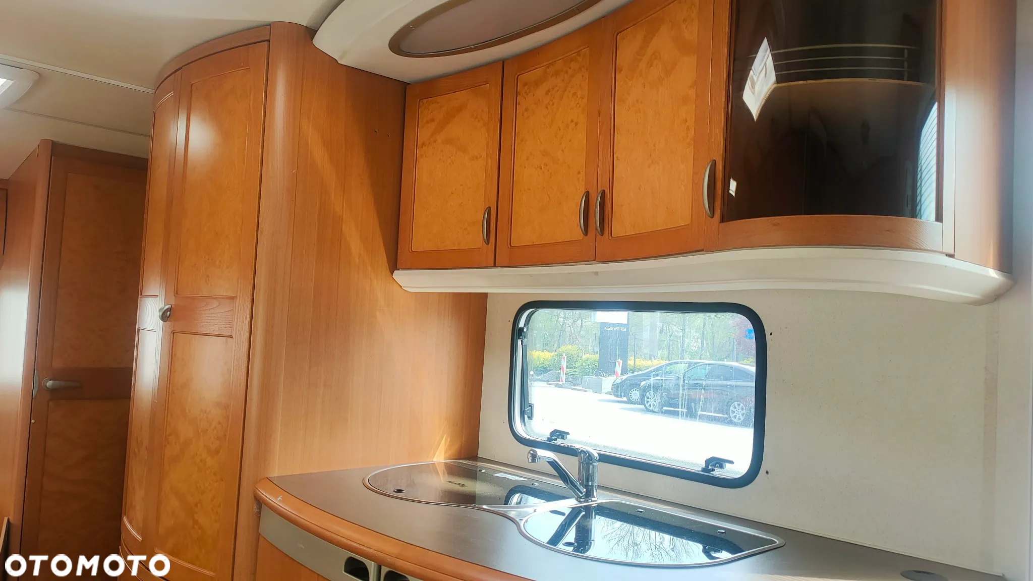 Hobby 650 Prestige - 20