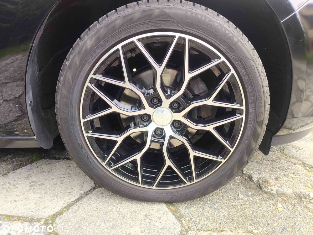 Opel Astra 1.4 Turbo Active - 16
