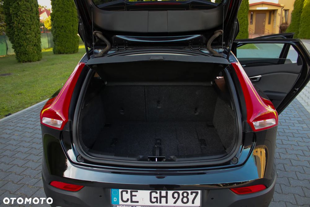 Volvo V40 Cross Country D3 Geartronic Summum - 23