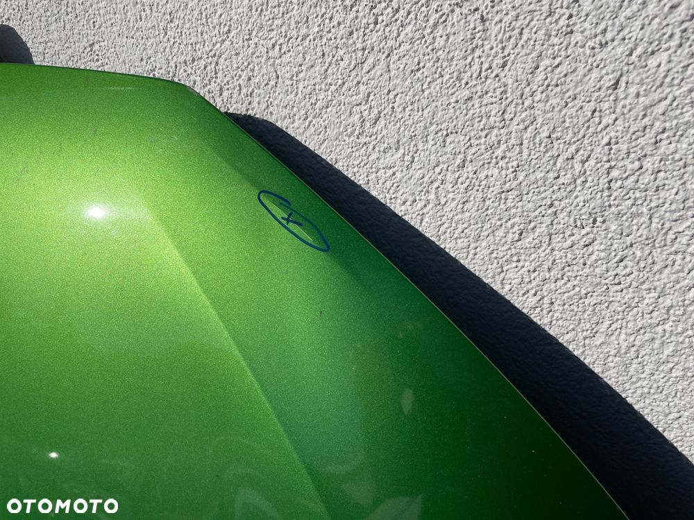 Maska Skoda Scala - 3