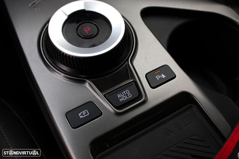 Kia EV6 - 12