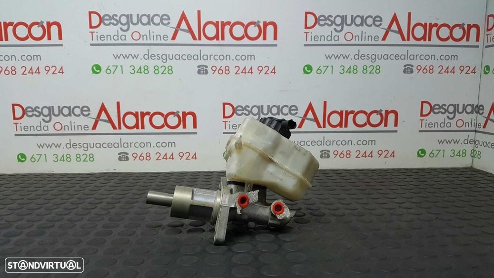 BOMBA DE TRAVÃO BMW SERIE 1 BERLINA (E81/E87) 118D - 1