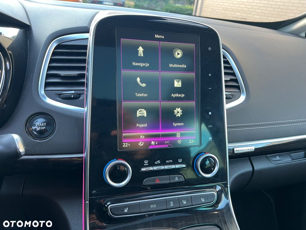 Renault Espace Energy dCi 160 EDC Initiale Paris - 22