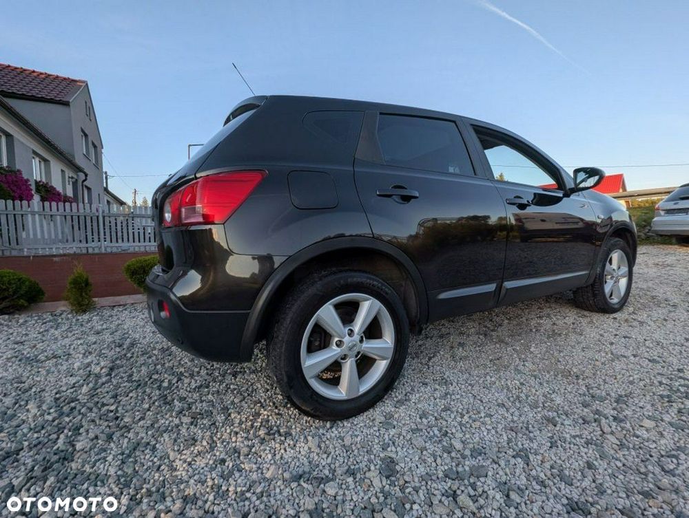 Nissan Qashqai - 14
