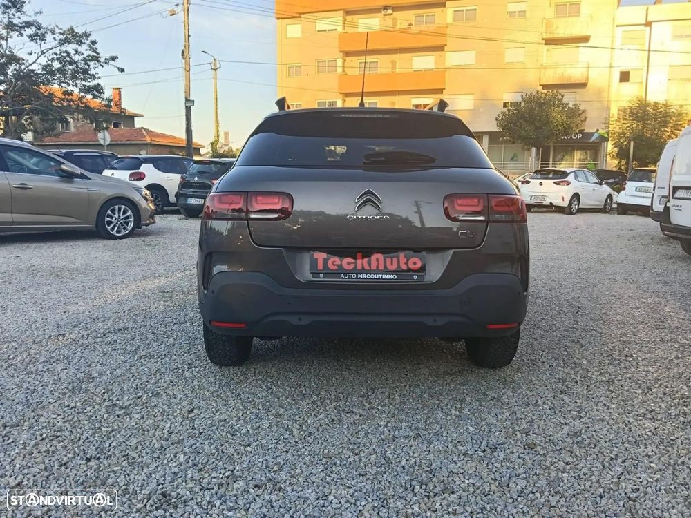 Citroën C4 Cactus 1.2 PureTech Shine - 6