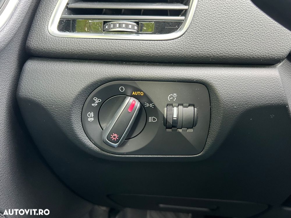 Audi Q3 2.0 TDI Design - 22