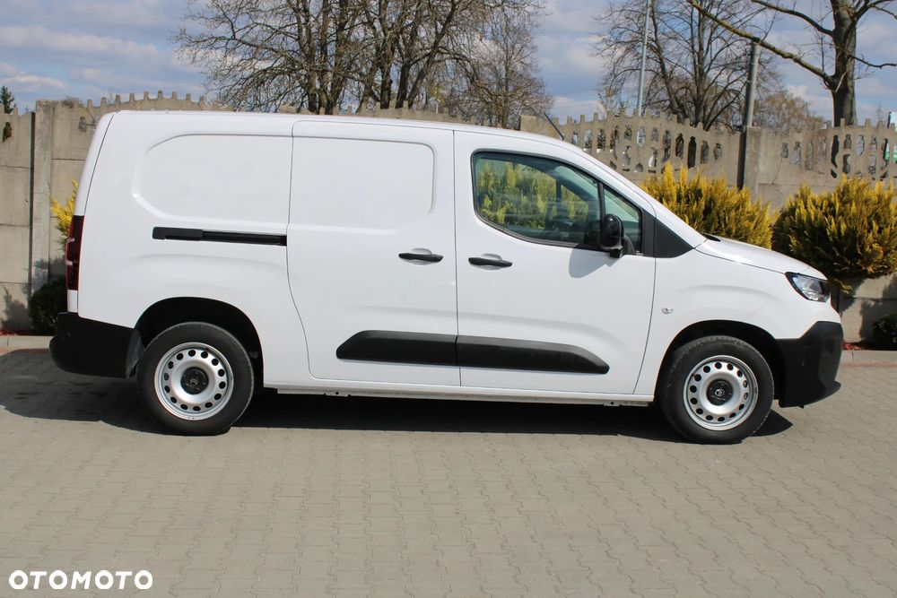 Citroën Berlingo - 6