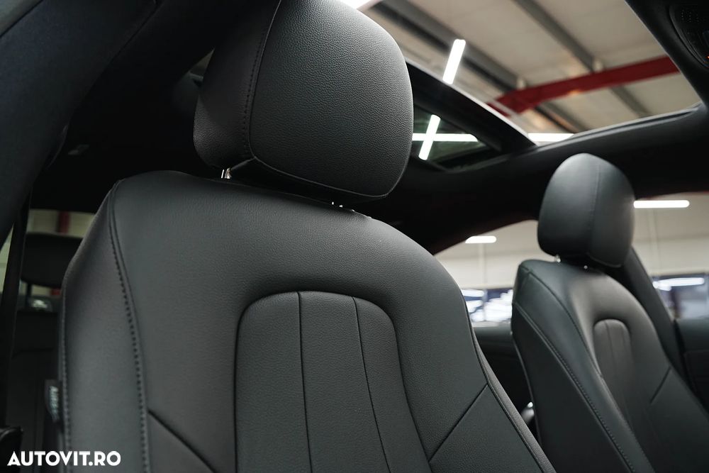 Mercedes-Benz CLA 180 d 7G-DCT Edition 1 - 18