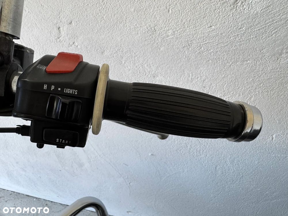 Moto Guzzi California - 39