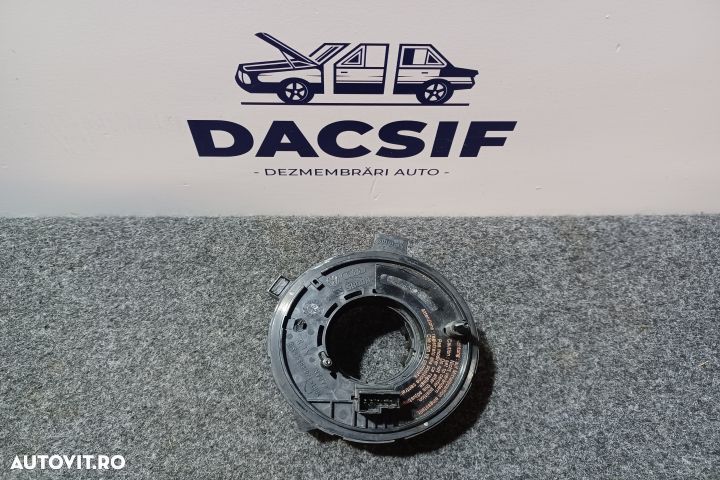 Spirala volan 1.85 B 2000 1J0959653B Audi A3 8L [facelift] [2000 - 20 - 1