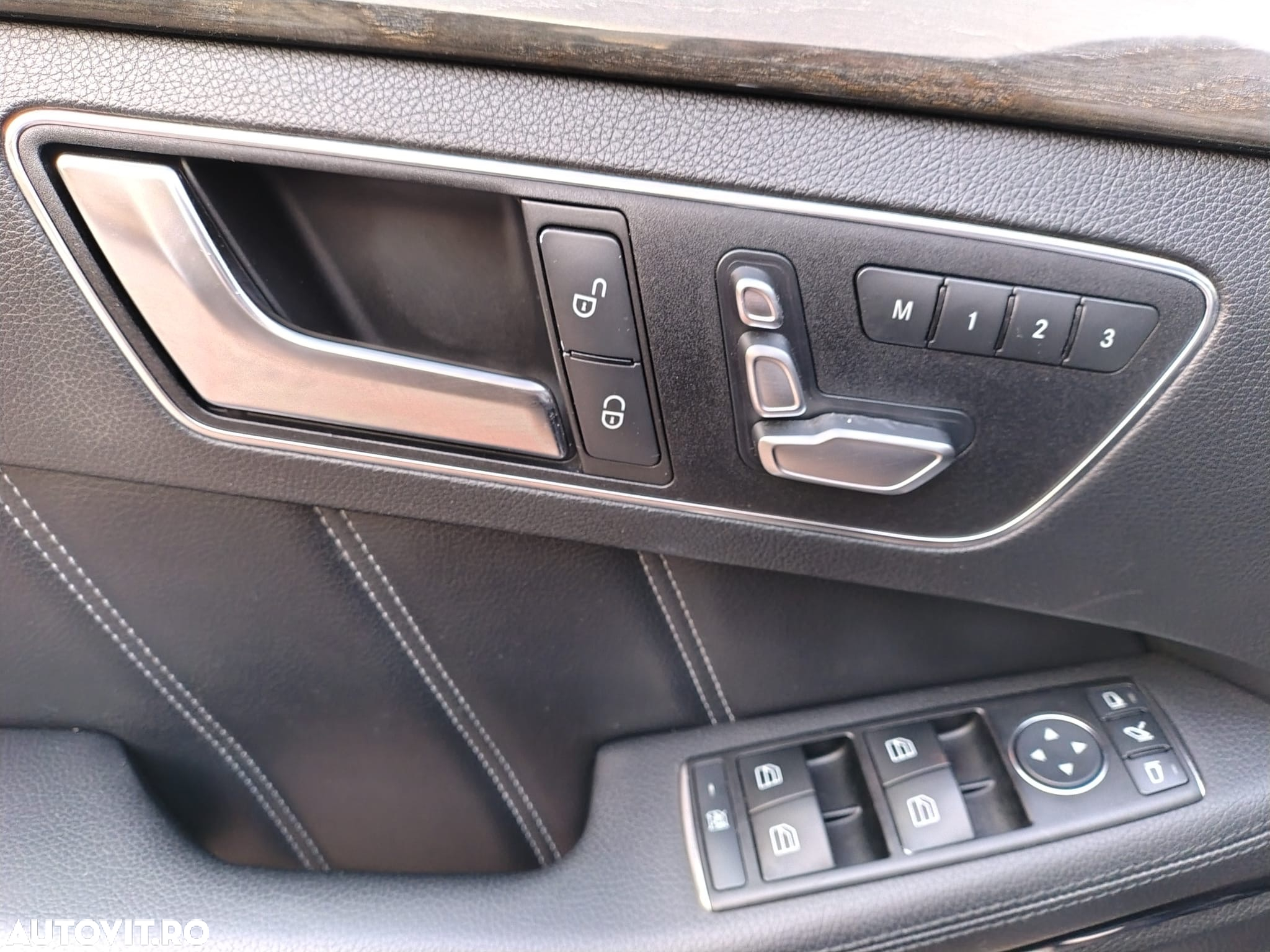Mercedes-Benz E 350 CDI Bluetec Coupe Aut. - 12