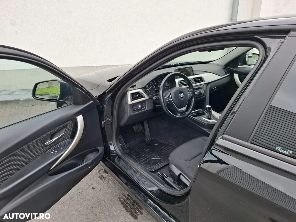 BMW Seria 3 - 11