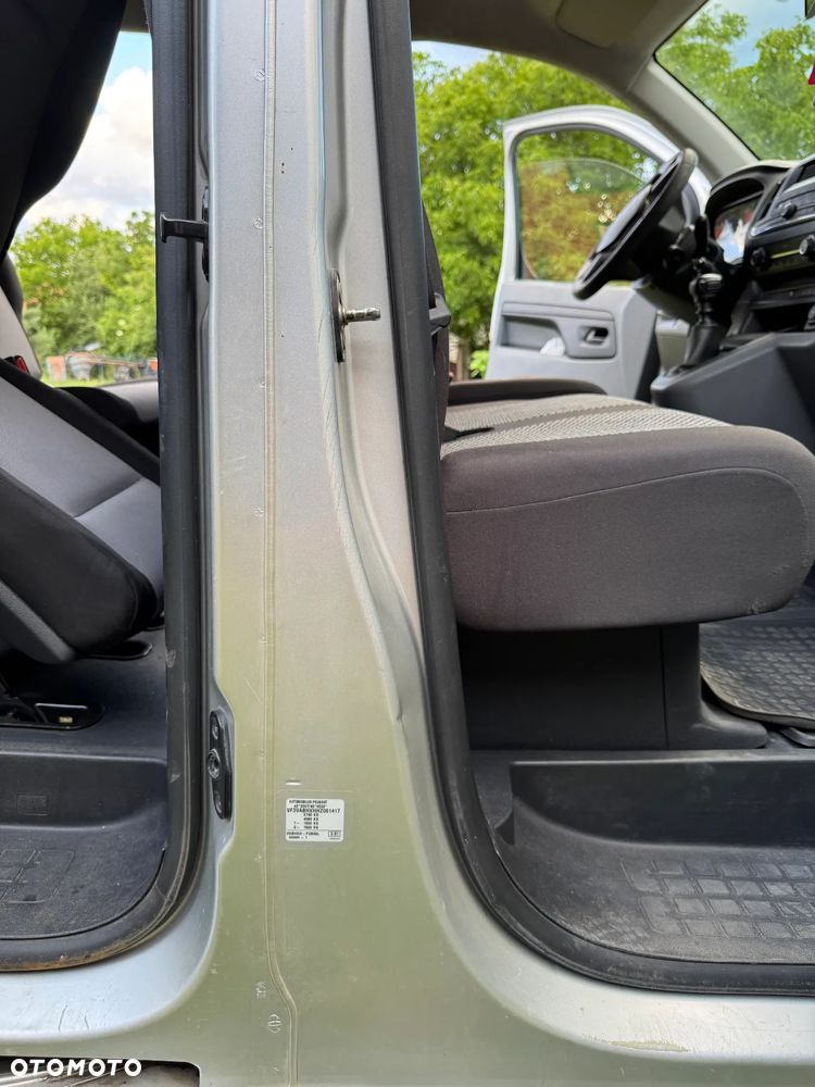 Peugeot Traveller 1.6 BlueHDi Compact Active - 7