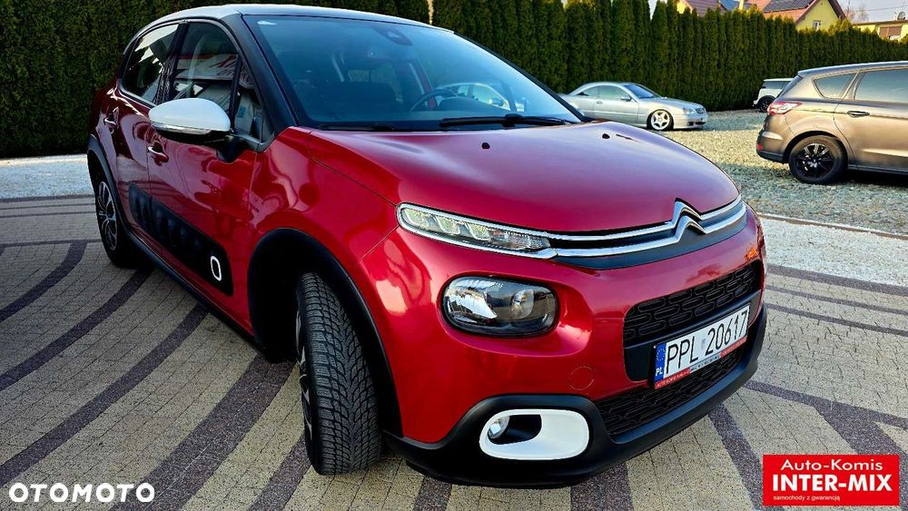 Citroën C3 - 4