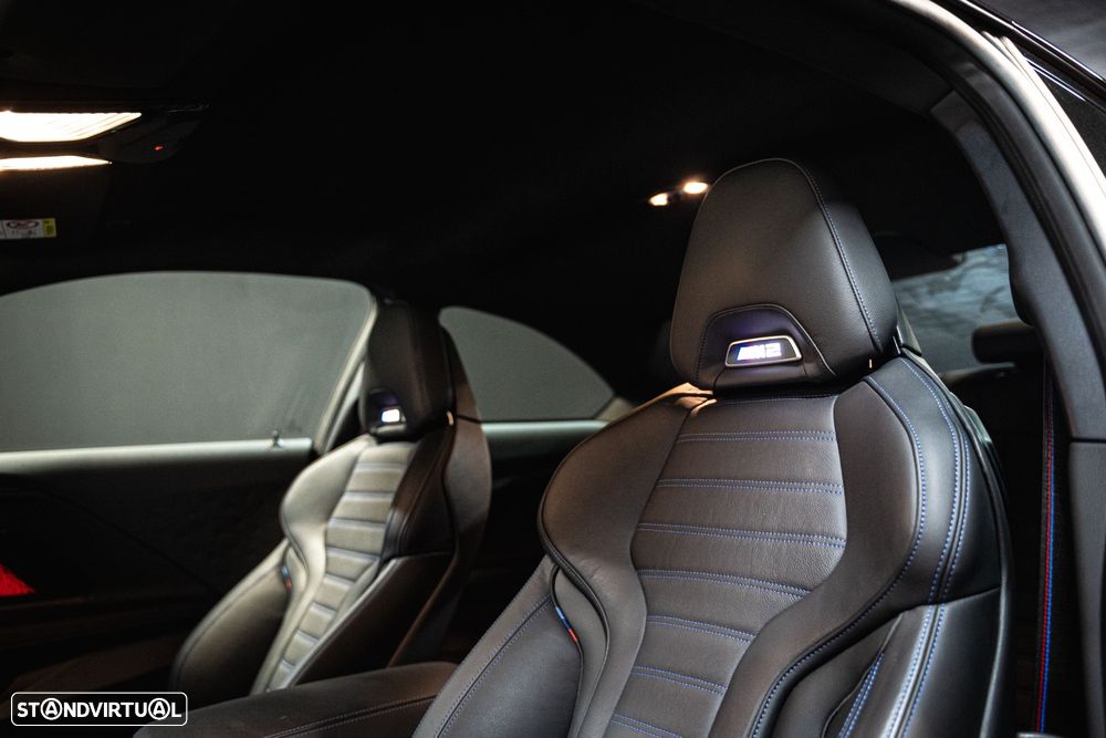 BMW M2 Auto - 18