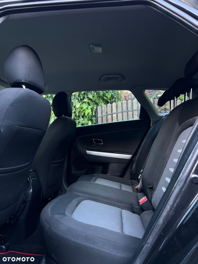 Kia Ceed 1.6 GDI Platinum Edition - 27