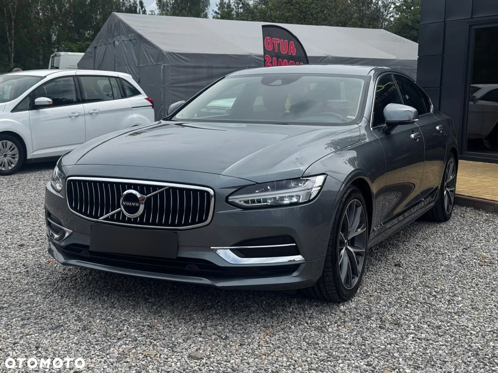 Volvo S90 D4 Inscription - 19